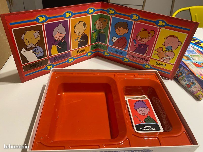 Jeu de société (image 12)