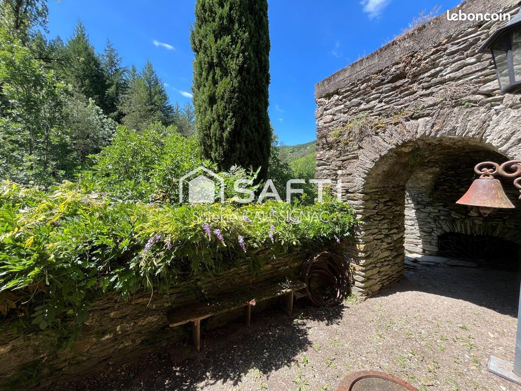 Mas 9 pièces 250 m² (image 4)