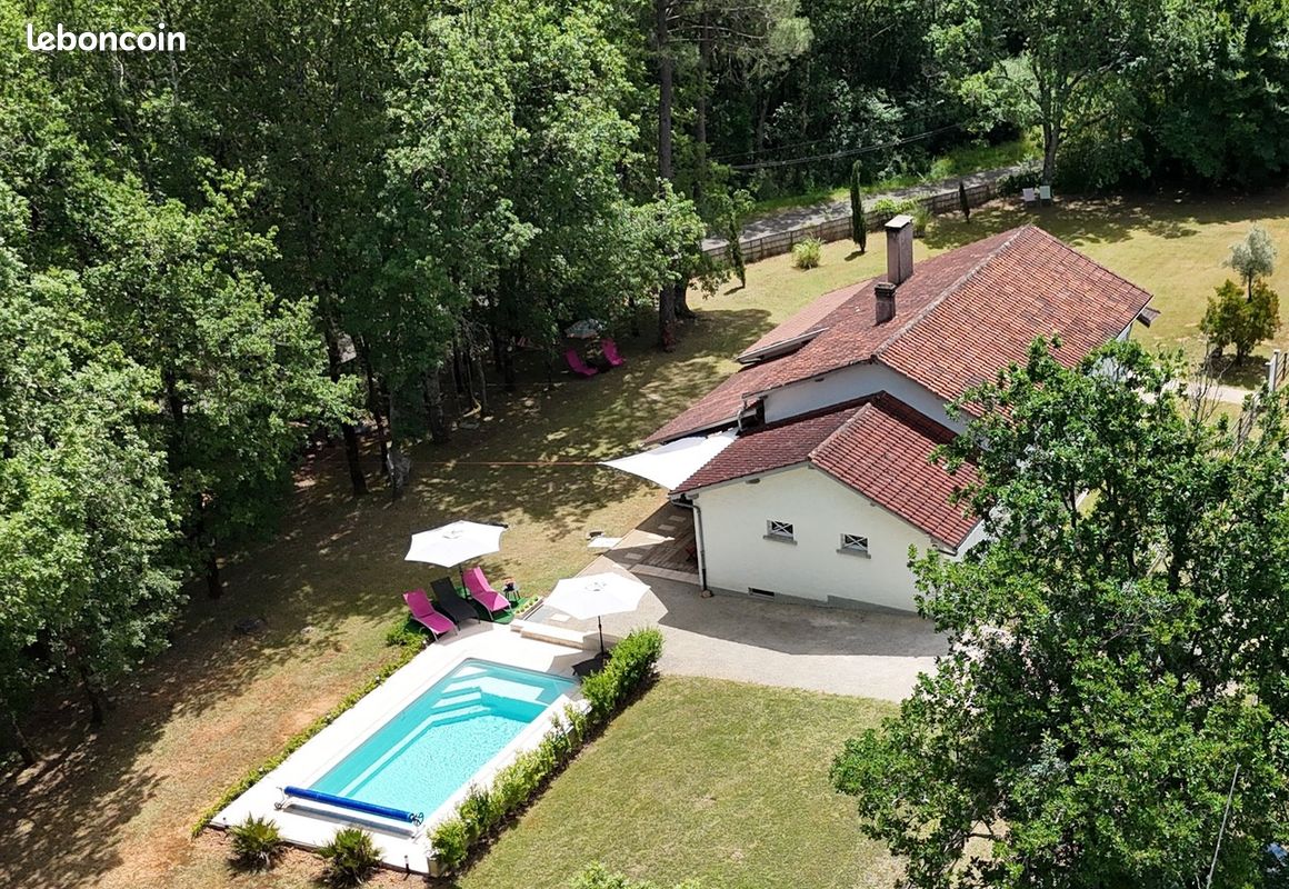 Maison 5 pièces 91 m² · à Bélaye · 91 m² · 238 500 €