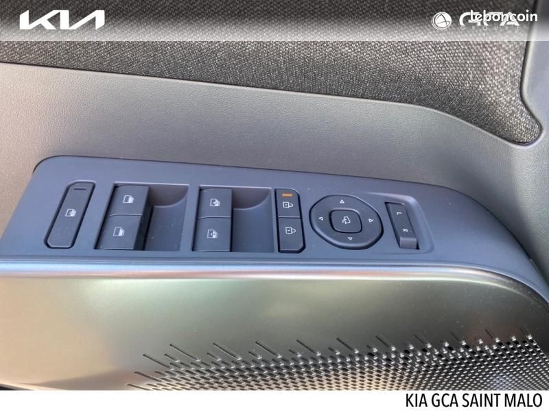 Kia EV2 147ch 42,2kWh Earth (image 12)