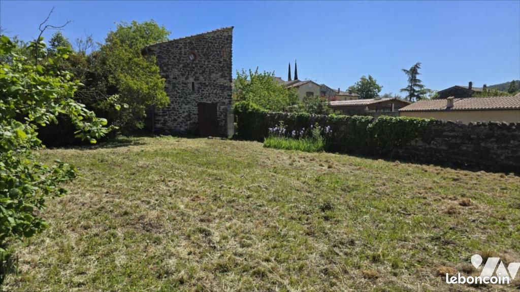 Terrain 730 m² · à Alba-la-Romaine · 730 m² · 159 000 €
