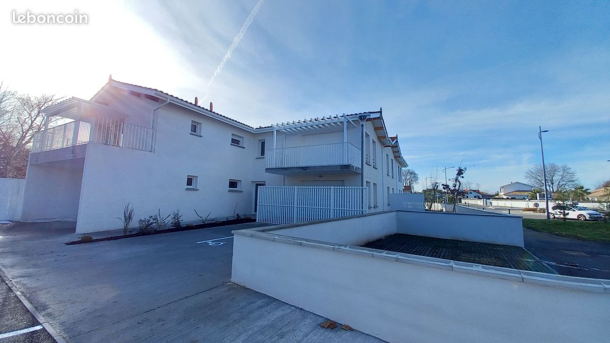 Appartement 2 pièces 45 m² · à Gujan-Mestras · 45 m² · 700 €/mois