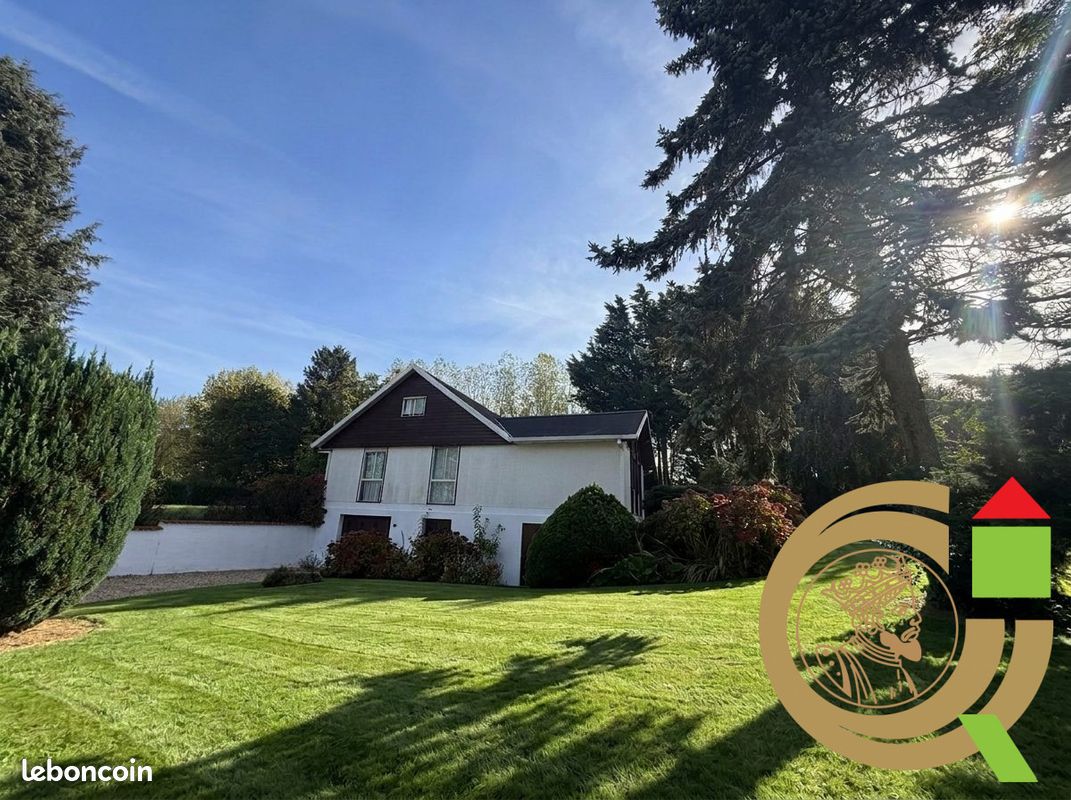 Villa 7 pièces 173 m² (image 2)