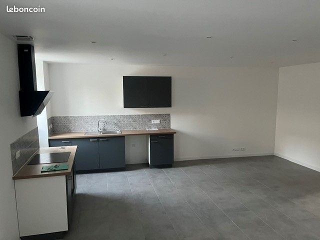 Appartement 3 pièces 67 m² · à La Roche-Vineuse · 67 m² · 765 €/mois