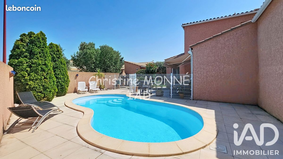 Maison 5 pièces 161 m² · à Toulouges · 161 m² · 440 000 €