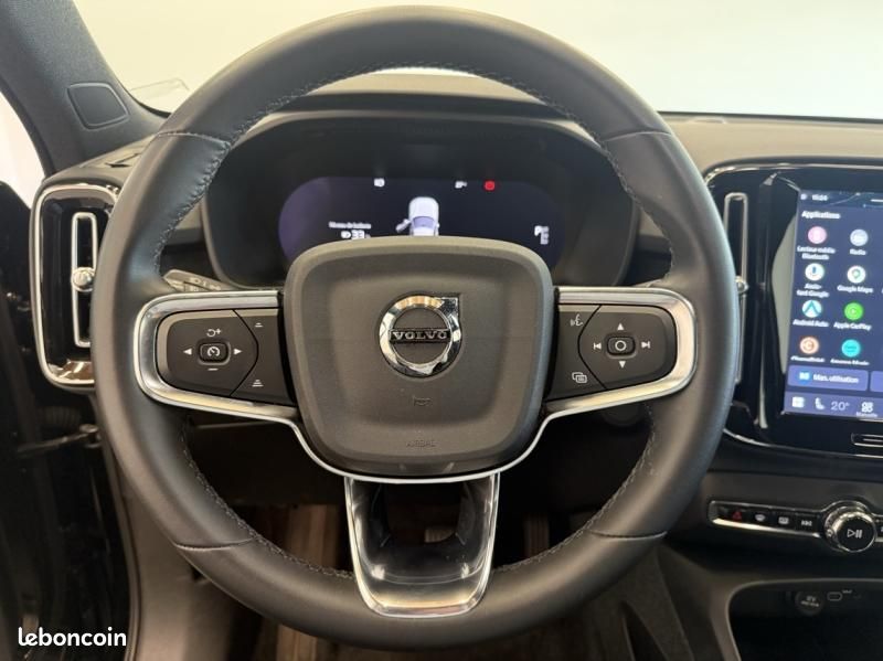 Volvo XC40 Recharge 231ch Start EDT (image 16)