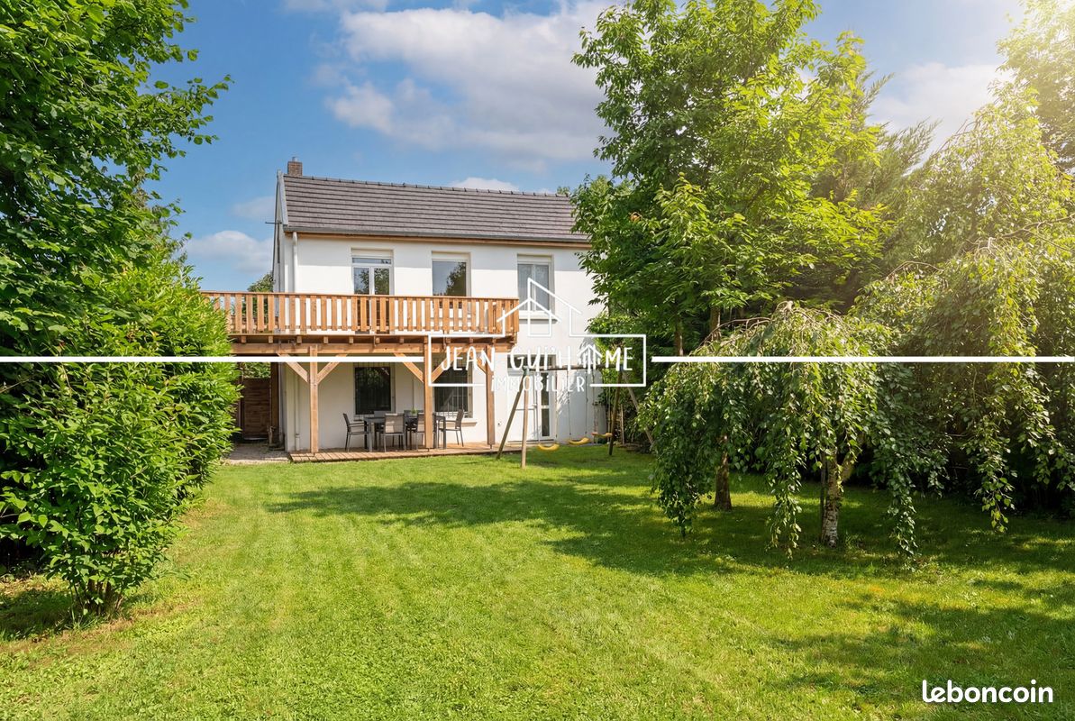 Maison 10 pièces 293 m² · à Bruyères · 293 m² · 193 600 €