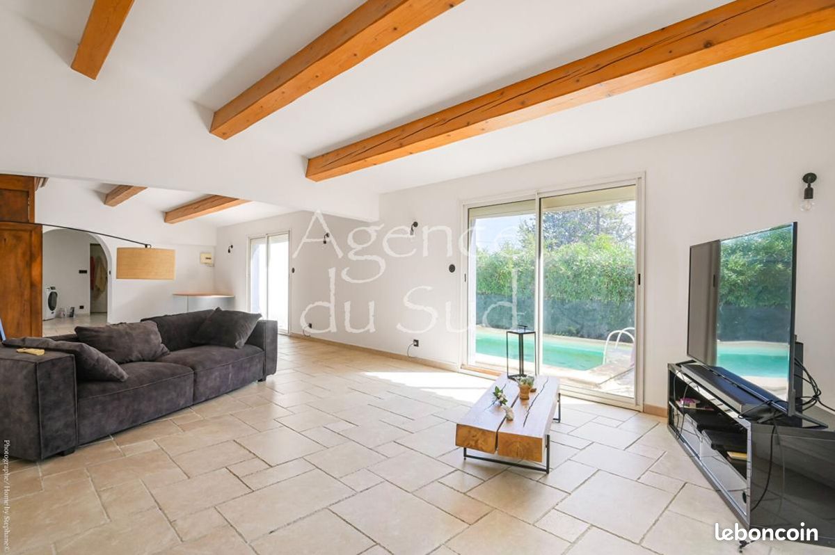 Maison 4 pièces 135 m² · à La Bouilladisse · 135 m² · 499 000 €