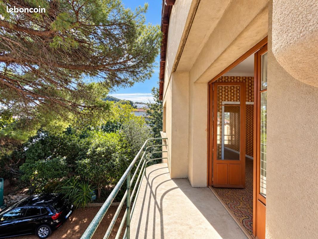 Appartement 4 pièces 94 m² · à Sète · 94 m² · 292 000 €