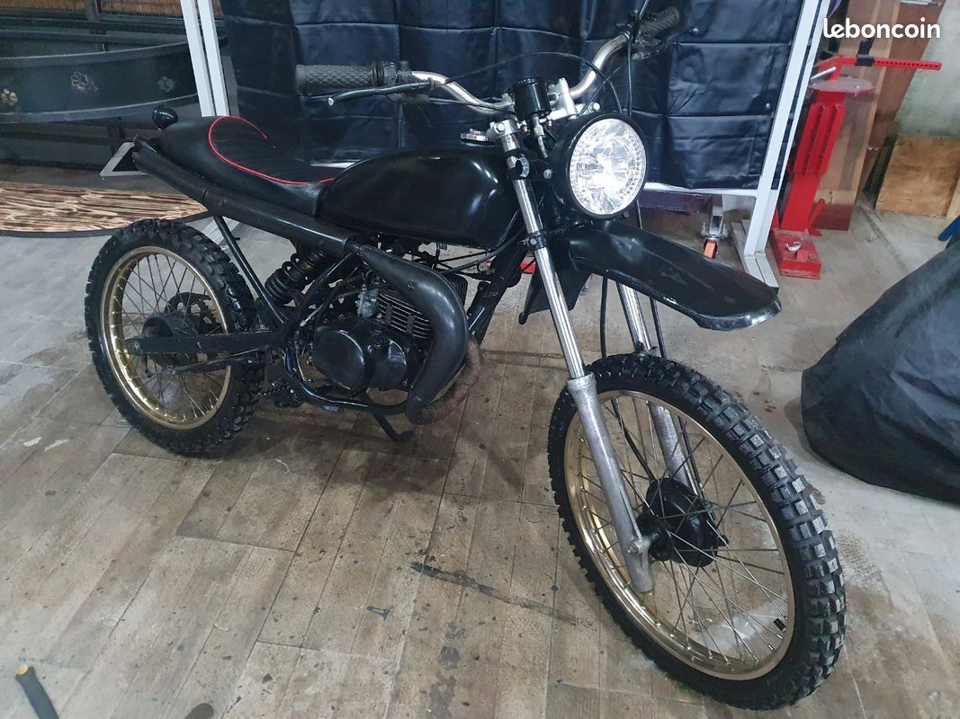 Clignotants (voyants) Pour Suzuki TS 50 - Pièce D'occasion - À Vérifier Sur Photos