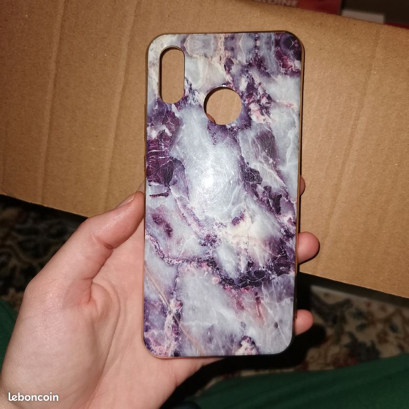 Coque huawei P20 lite (image 1)