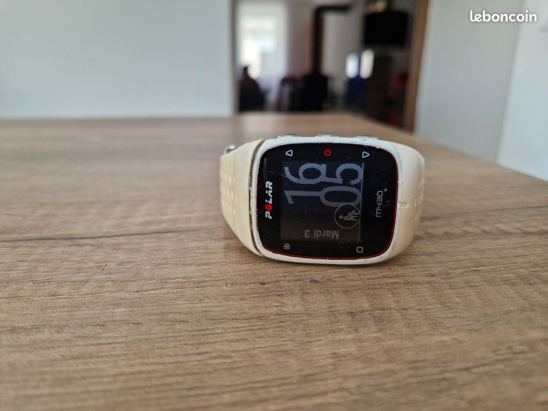 Heart Rate Polar Montre M430 Smartwatch Montre Polar Sport Polar