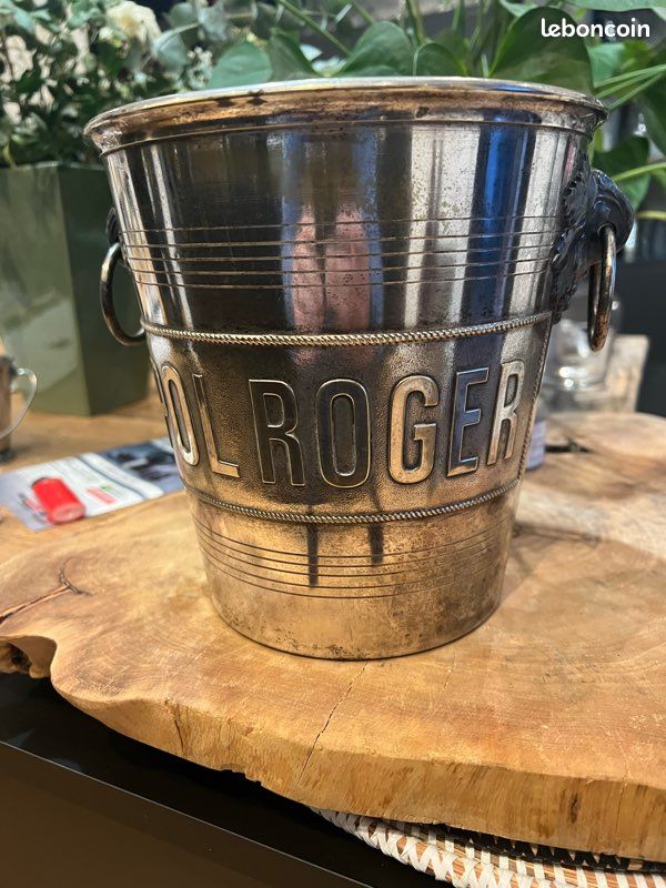 Seau à Méné Vintage Supreme Minnow Bucket No. 2 – 8 Quarts – Métal USA – RARE