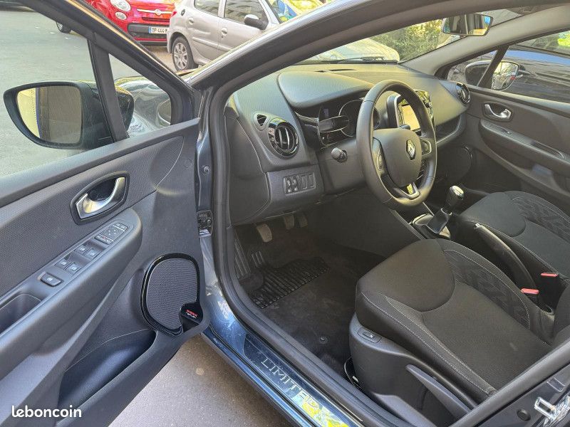 Renault CLIO IV 1.2 16V 75CH ESSENCE CRIT AIR 1 (image 19)