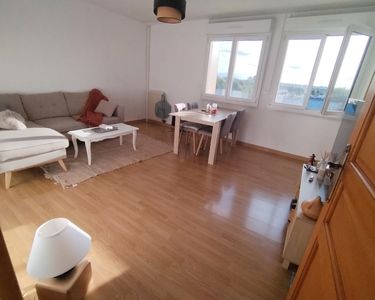 Appartement T2