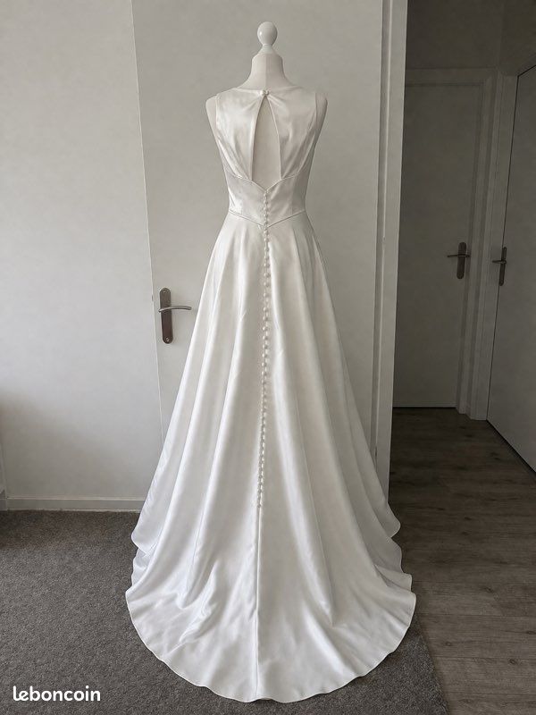 Robe de mariée (image 2)