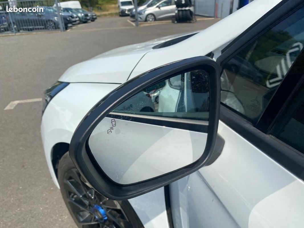 RENAULT CLIO 1.0 Tce - 90 V BERLINE Esprit Alpine PHASE 2 (image 35)