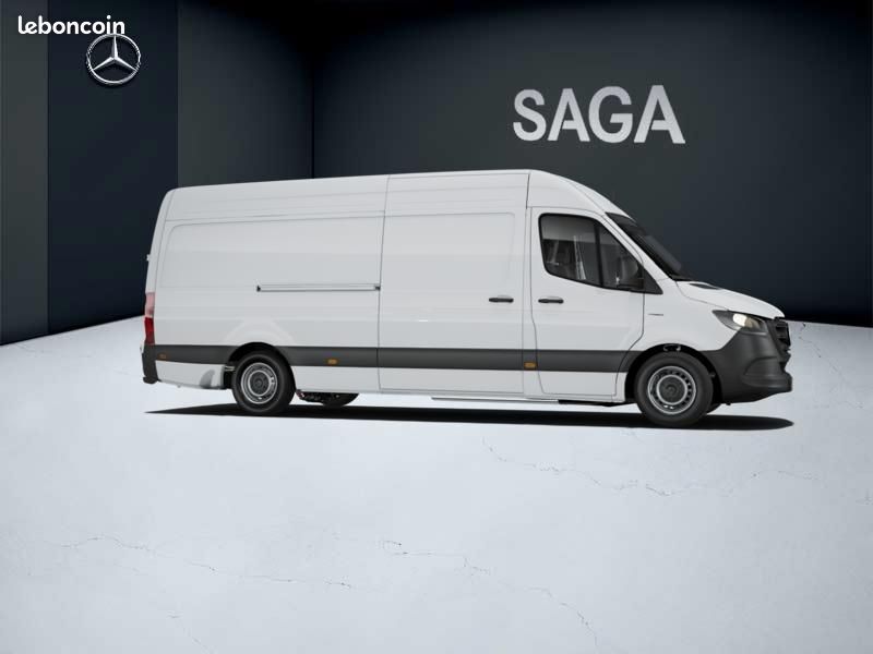 Mercedes ESPRINTER 420 FG 43 4,0t PRO (image 15)