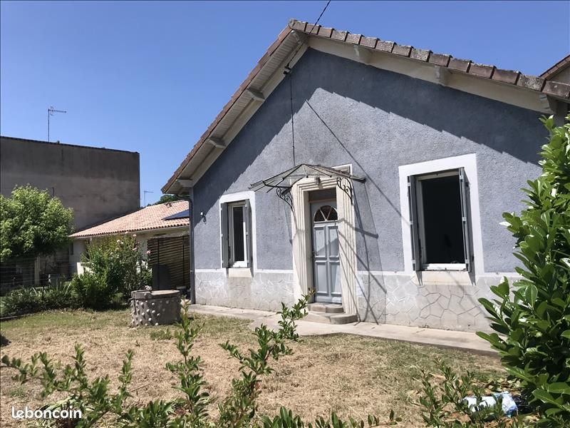 Maison 3 pièces 70 m² · à Montpon-Ménestérol · 70 m² · 700 €/mois