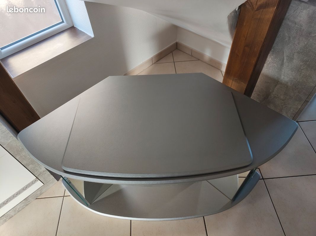 Meuble télé d'angle (image 2)
