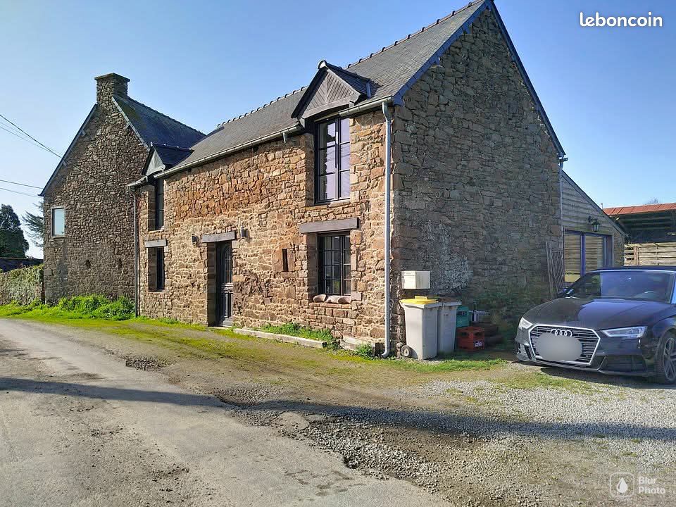 Maison 4 pièces 120 m² · à Saint-Père-Marc-en-Poulet · 120 m² · 320 000 €