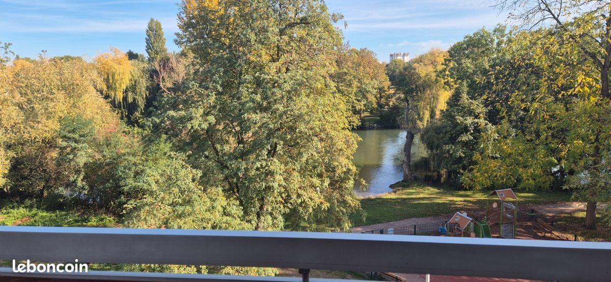 Appartement 3 pièces 63 m² · à Strasbourg · 63 m² · 900 €/mois