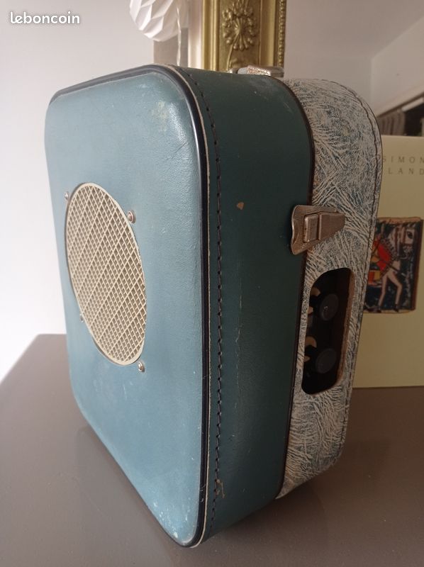 Tourne disque (image 2)
