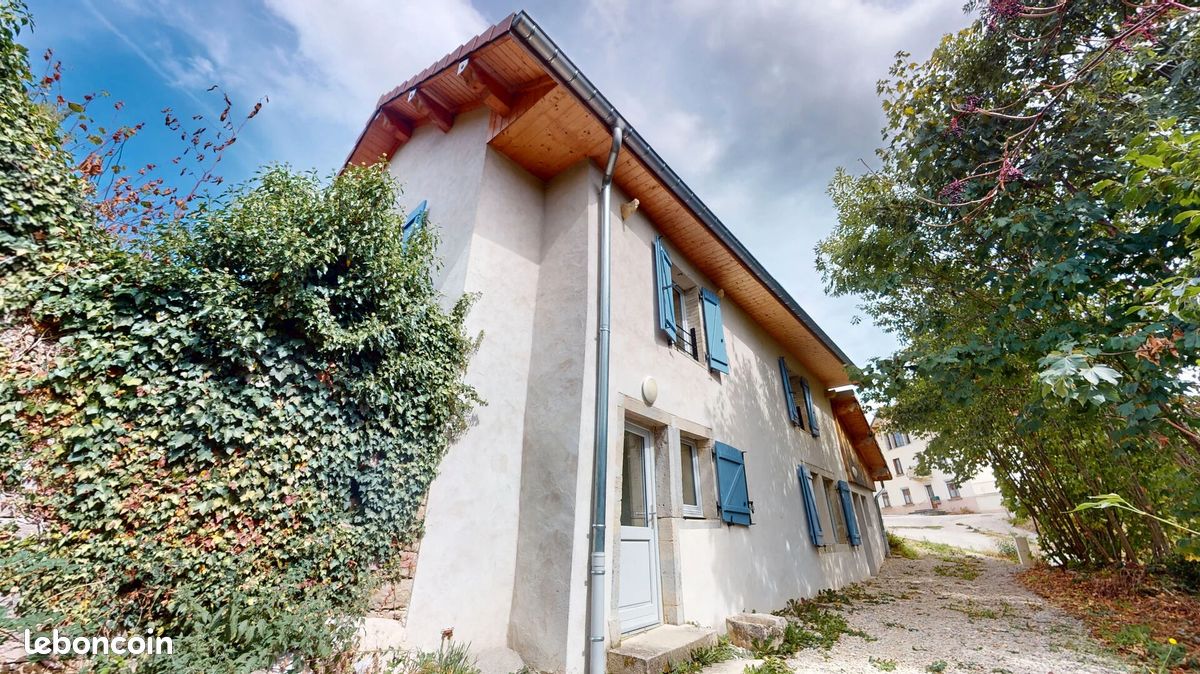 Maison 3 pièces 83 m² · à Surmont · 83 m² · 750 €/mois
