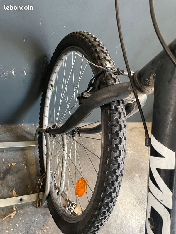 Vélo VTC à vendre – Bon état (image 4)