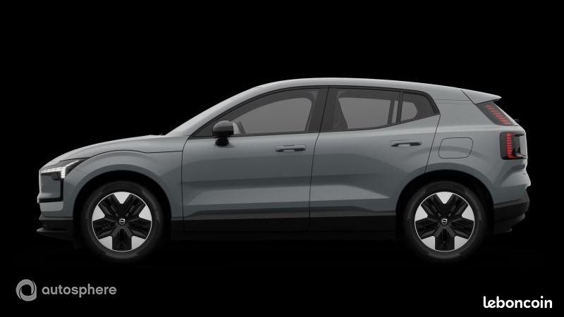 Volvo Ex30 Single 272ch Plus (image 8)