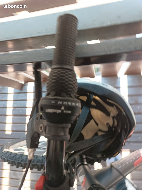 Vélo VTT (image 7)