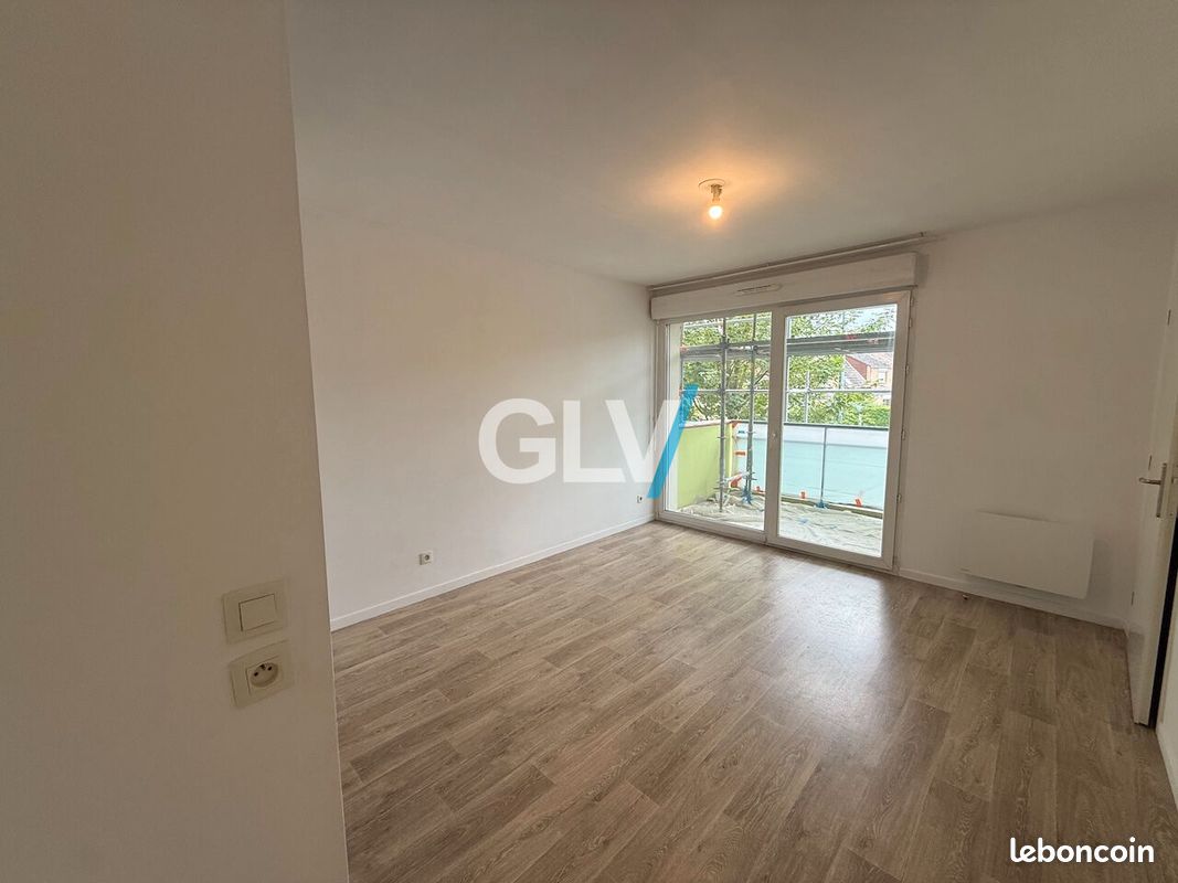 Appartement 2 pièces 38 m² · à Wattrelos · 38 m² · 690 €