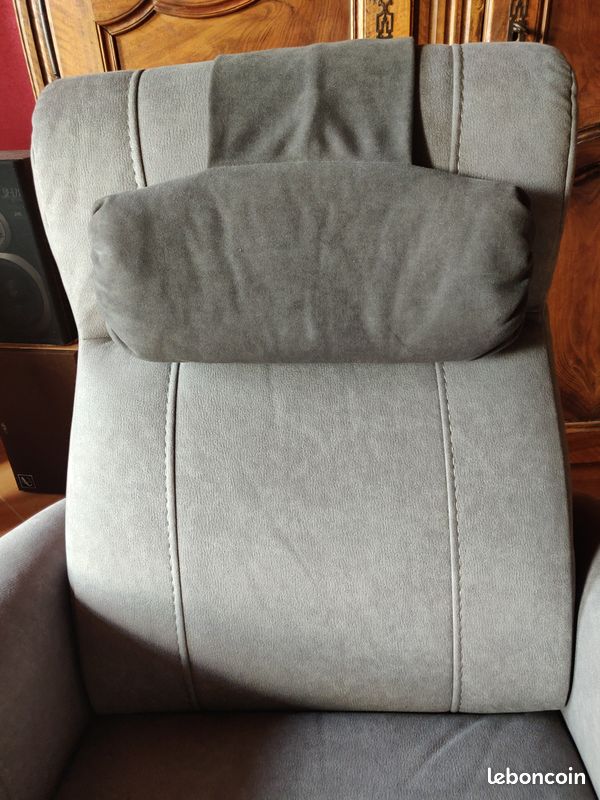 Fauteuil releveur électrique (image 6)