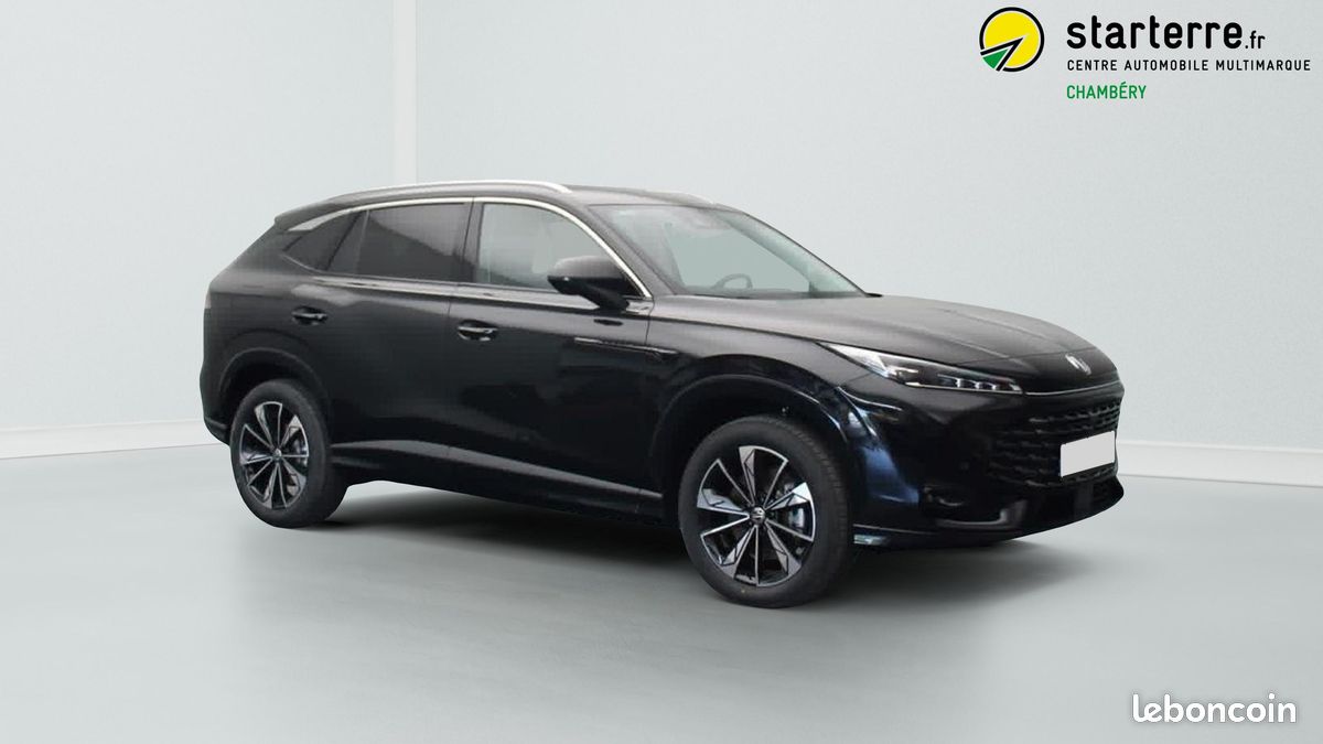 MG EHS 1.5 Hybrid+ 224 ch Luxury (image 3)