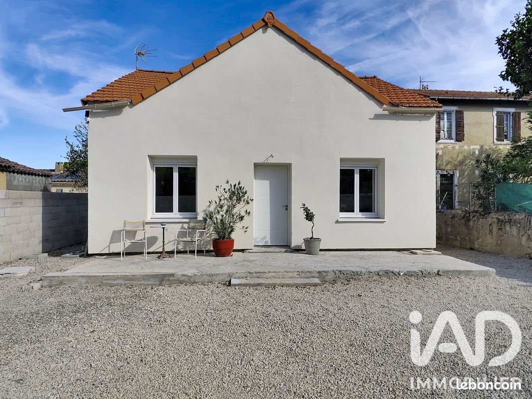 Maison 6 pièces 160 m² · à Bollène · 160 m² · 280 000 €