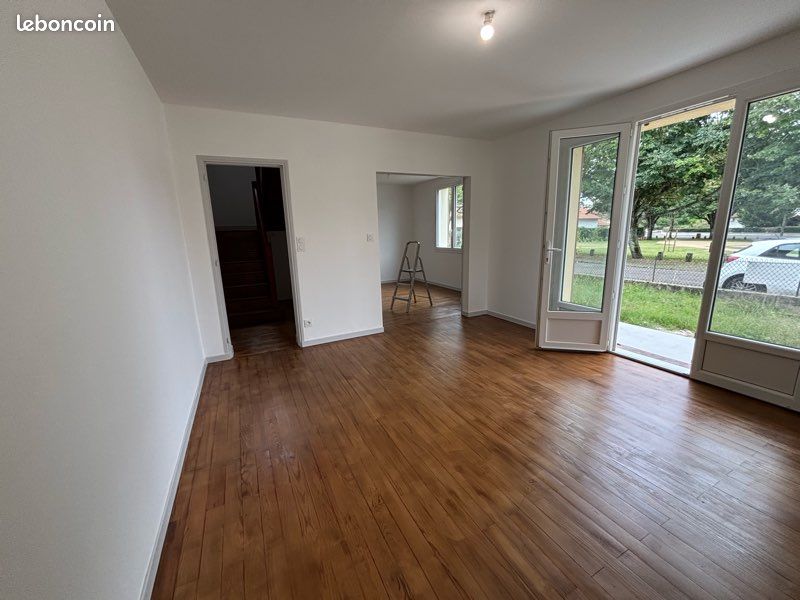 Maison 5 pièces 130 m² · à Mont-de-Marsan · 130 m² · 1 180 €/mois