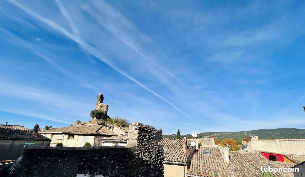 Maison 4 pièces 118 m² · à Lourmarin · 118 m² · 395 000 €