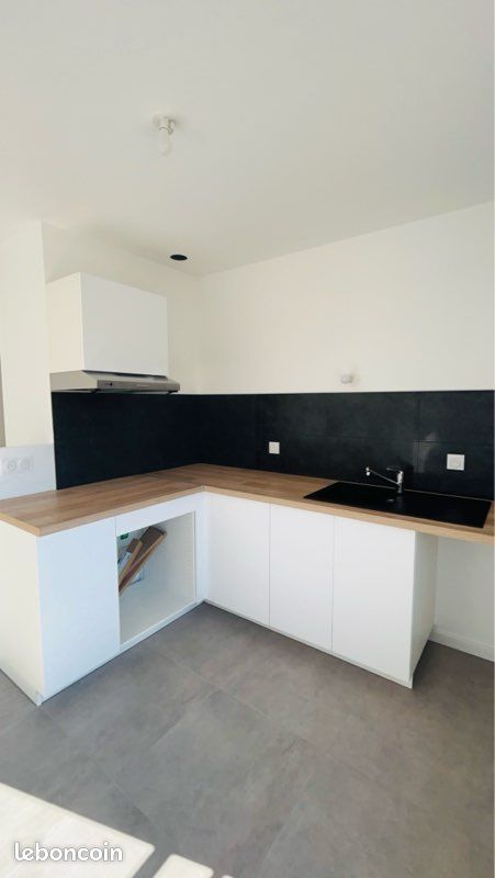 Appartement 3 pièces 58 m² · à Chazelles-sur-Lyon · 58 m² · 740 €/mois