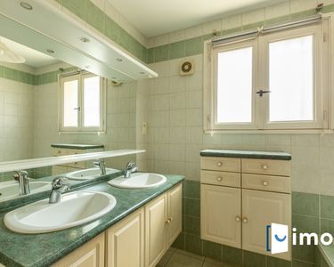 Maison 399 000 € - 163 m²