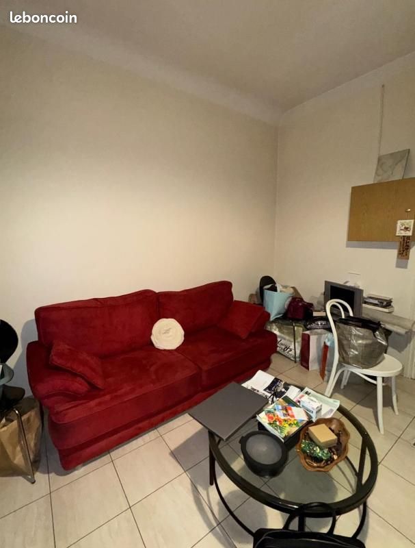 Appartement 1 pièce 29 m² · à Clichy · 29 m² · 170 000 €