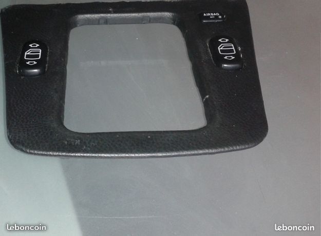 Mercedes slk r170 1706800536 (image 2)
