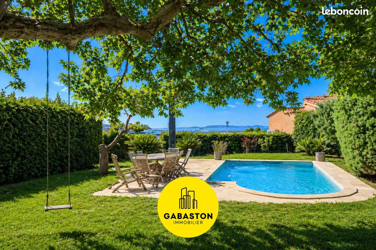 Maison 6 pièces 167 m² · à Marseille · 167 m² · 800 000 €
