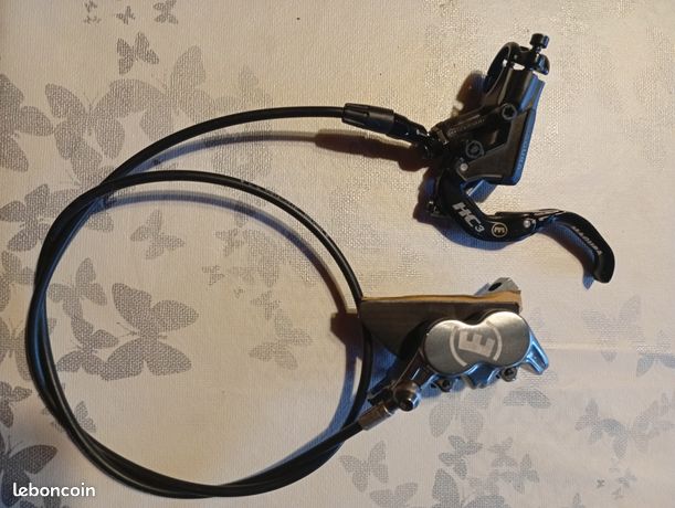 Frein à disque vélo ville vtt Magura MT Sport 2 avant d'occasion