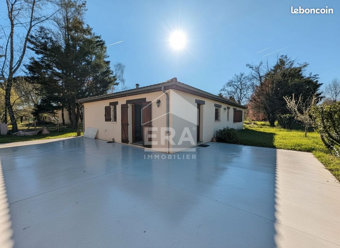 Maison 6 pièces 126 m² (image 2)