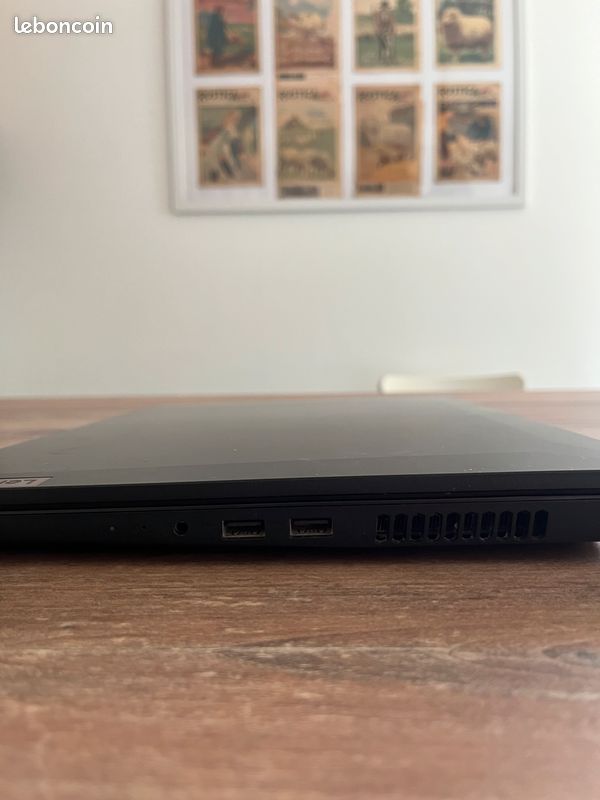 Pc portable Lenovo (image 6)