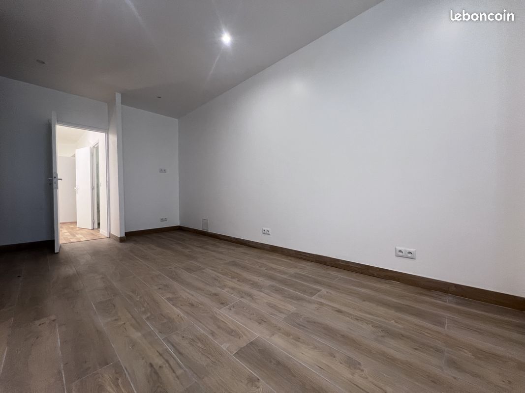 Appartement a louer sarcelles - 2 pièce(s) - 45 m2 - Surfyn