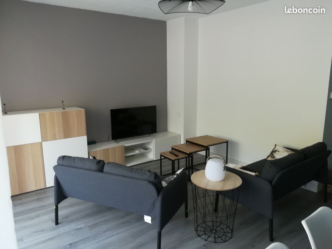 Appartement 5 pièces 97 m² · à Ramonville-Saint-Agne · 97 m² · 510 €