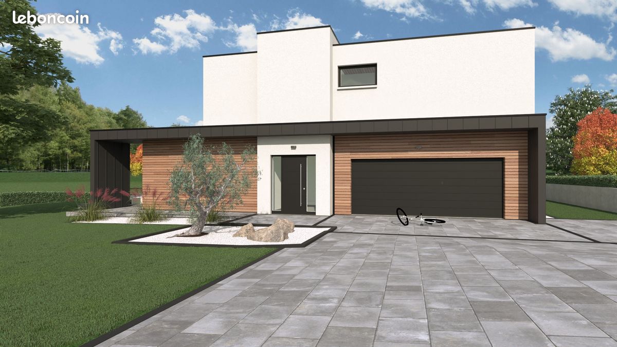 Maison 6 pièces 165 m² · à Ernolsheim-Bruche · 165 m² · 648 560 €