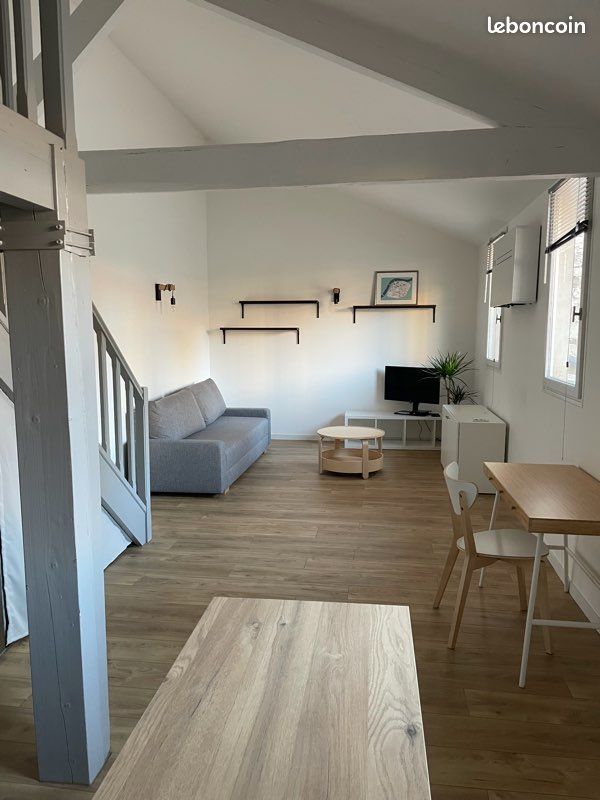 Appartement 1 pièce 34 m² · à Avignon · 34 m² · 560 €