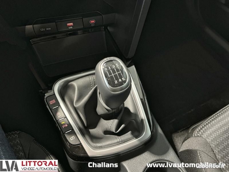 Kia Ceed 1.0 T-GDi 100ch Active MY25 (image 8)